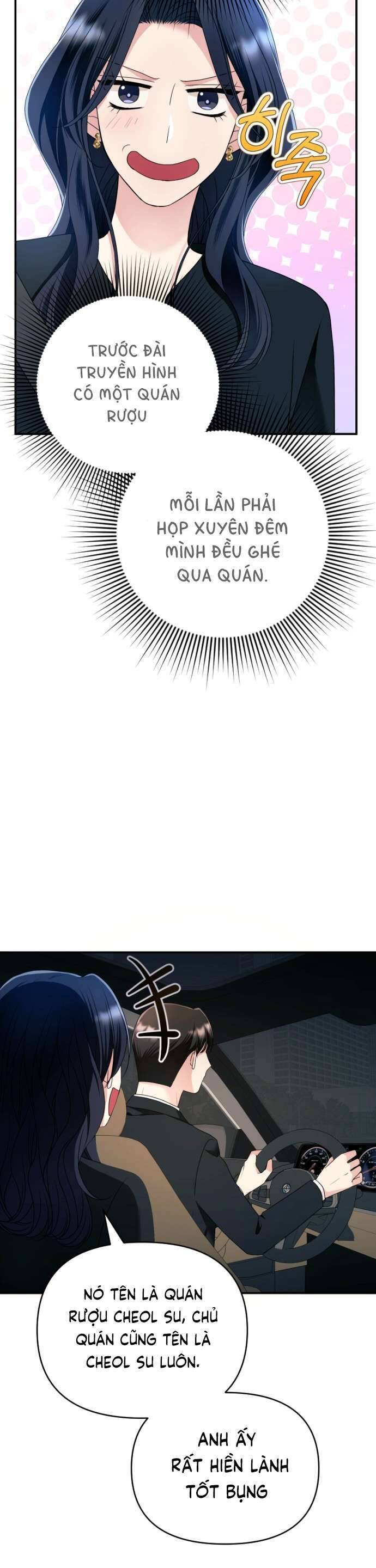 Tập Vào Vai Phản Diện: Chapter 19