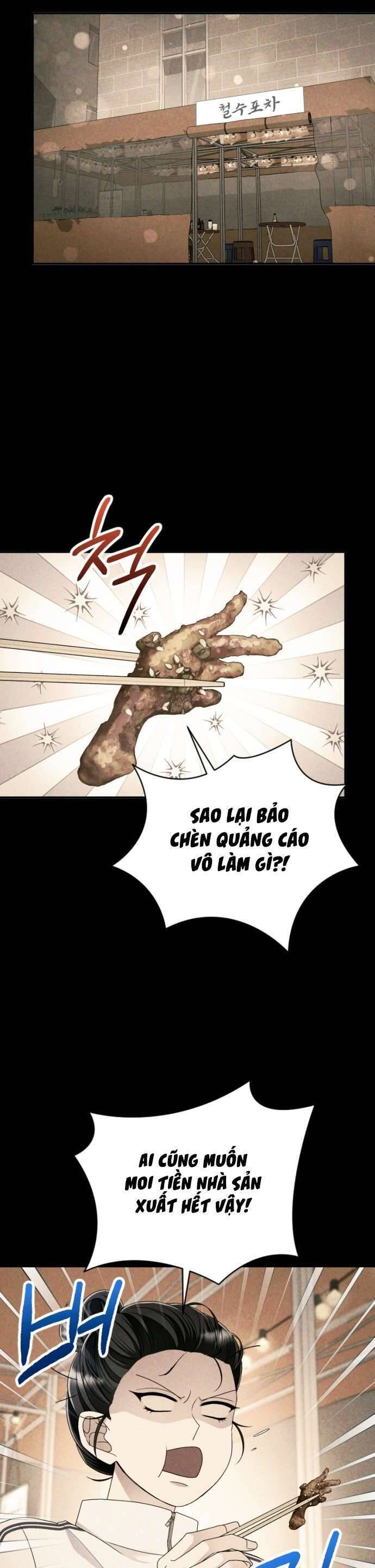 Tập Vào Vai Phản Diện: Chapter 19
