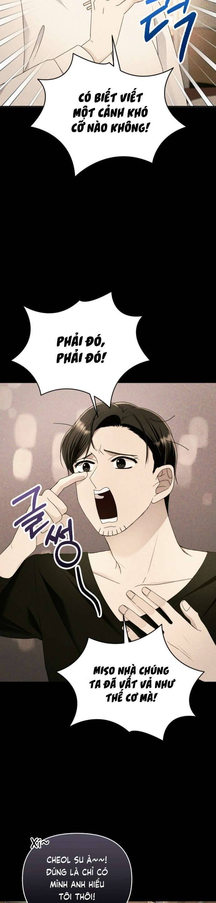 Tập Vào Vai Phản Diện: Chapter 19