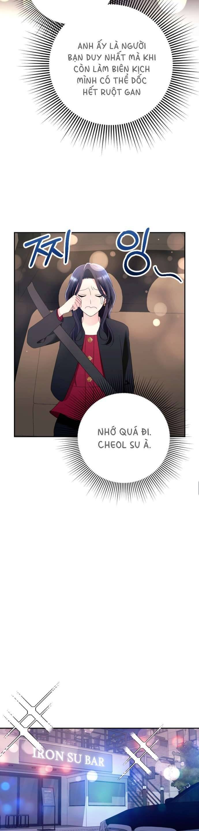 Tập Vào Vai Phản Diện: Chapter 19