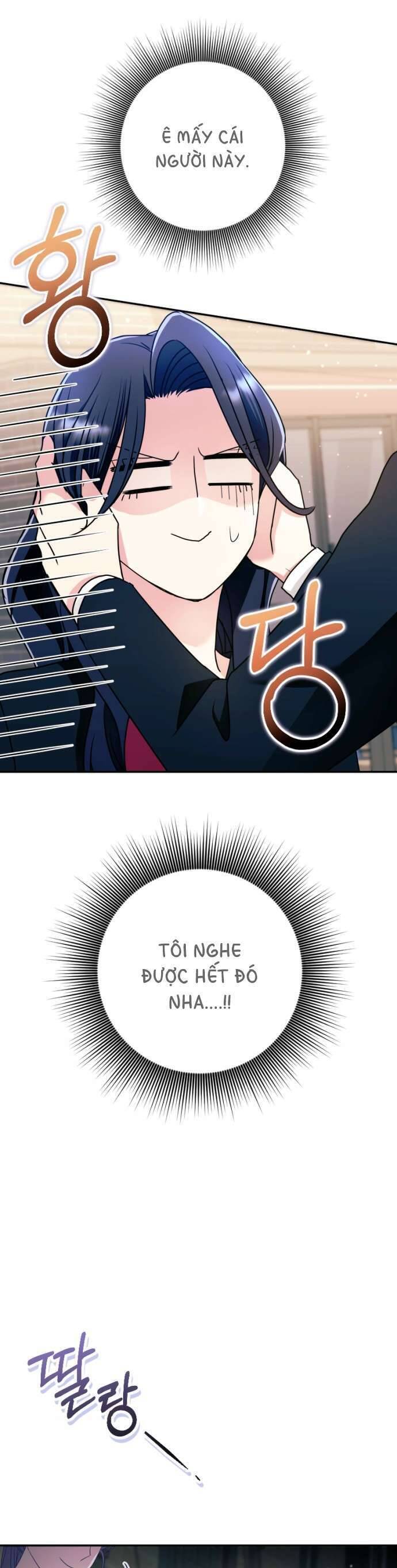 Tập Vào Vai Phản Diện: Chapter 19