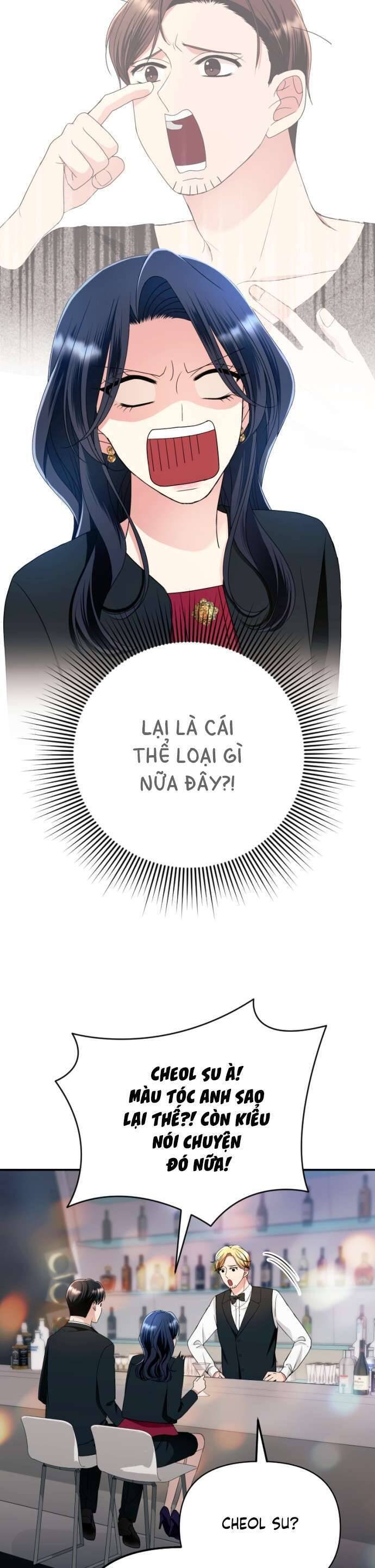 Tập Vào Vai Phản Diện: Chapter 19