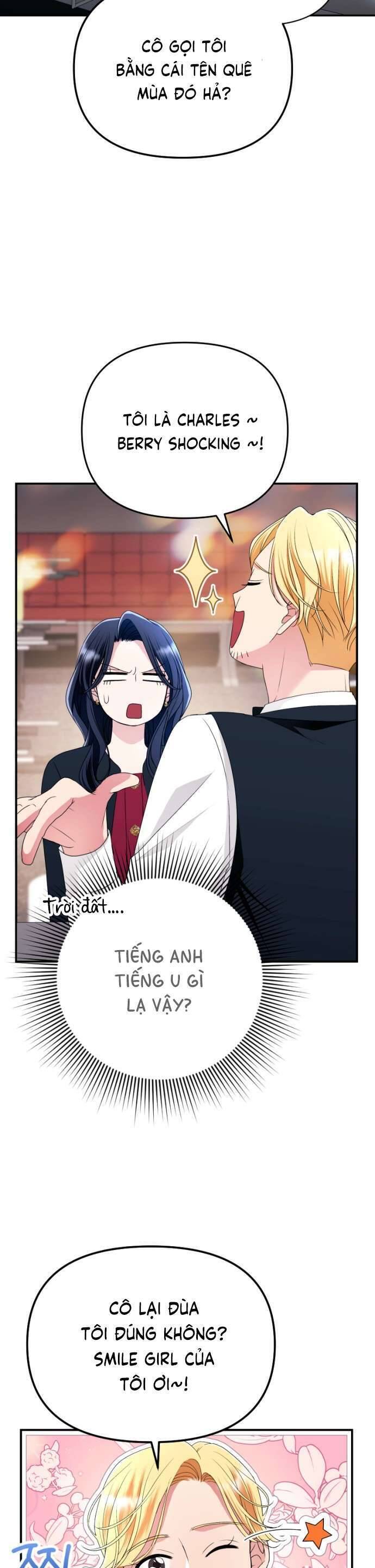 Tập Vào Vai Phản Diện: Chapter 19
