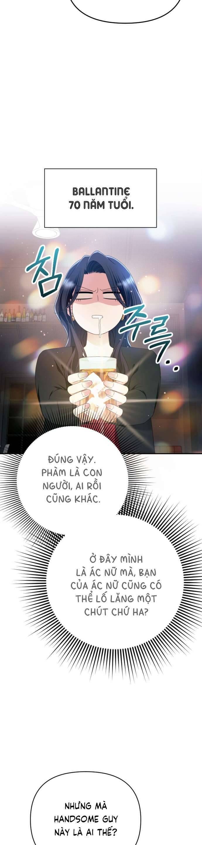 Tập Vào Vai Phản Diện: Chapter 19