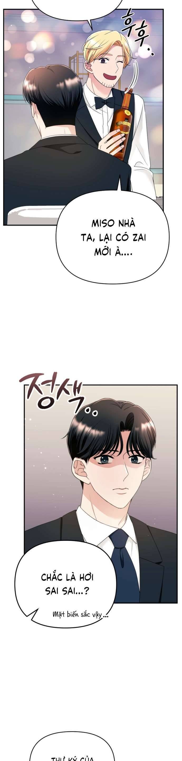 Tập Vào Vai Phản Diện: Chapter 19