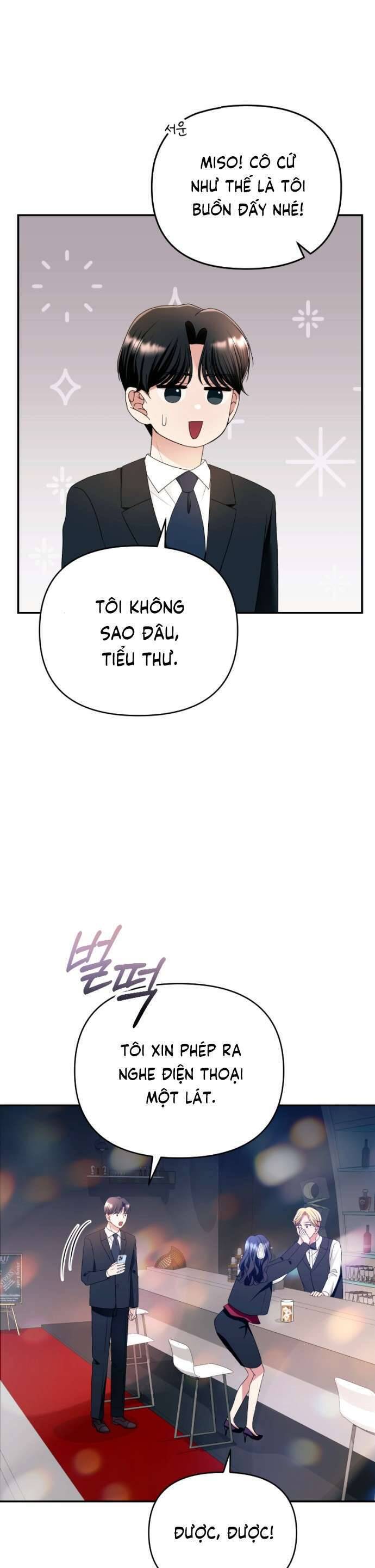 Tập Vào Vai Phản Diện: Chapter 19