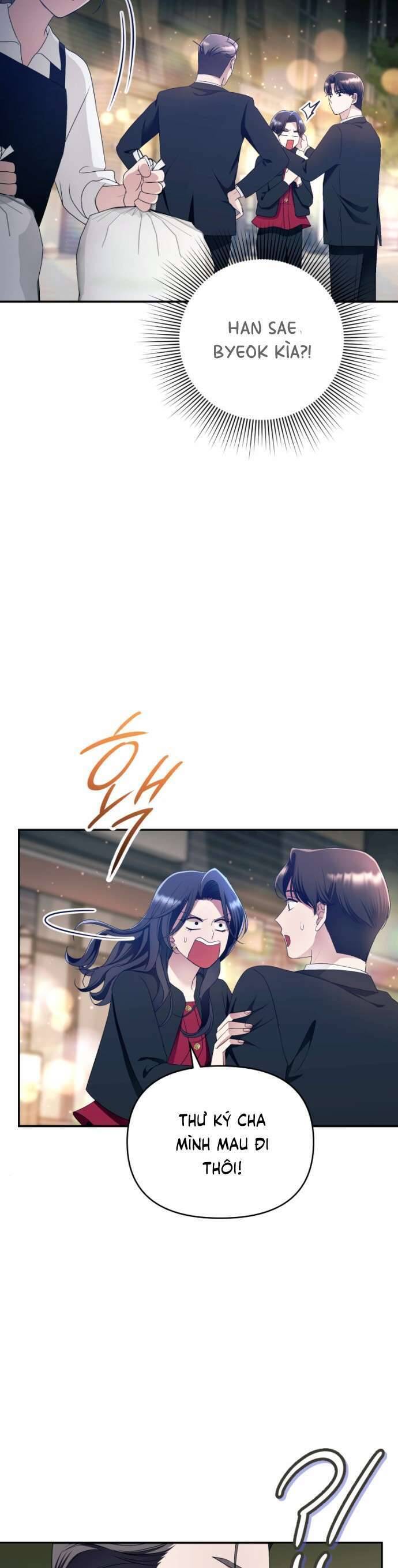 Tập Vào Vai Phản Diện: Chapter 19