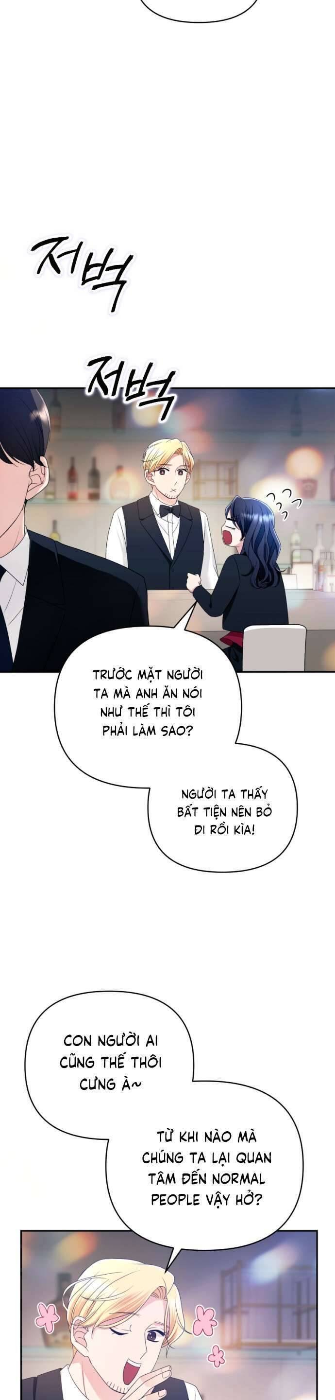 Tập Vào Vai Phản Diện: Chapter 19