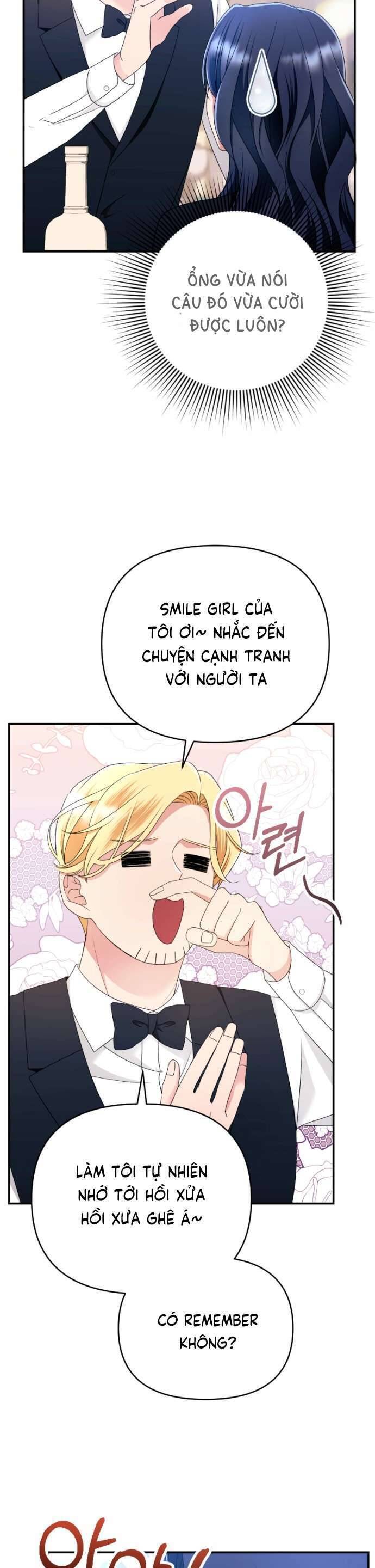 Tập Vào Vai Phản Diện: Chapter 19