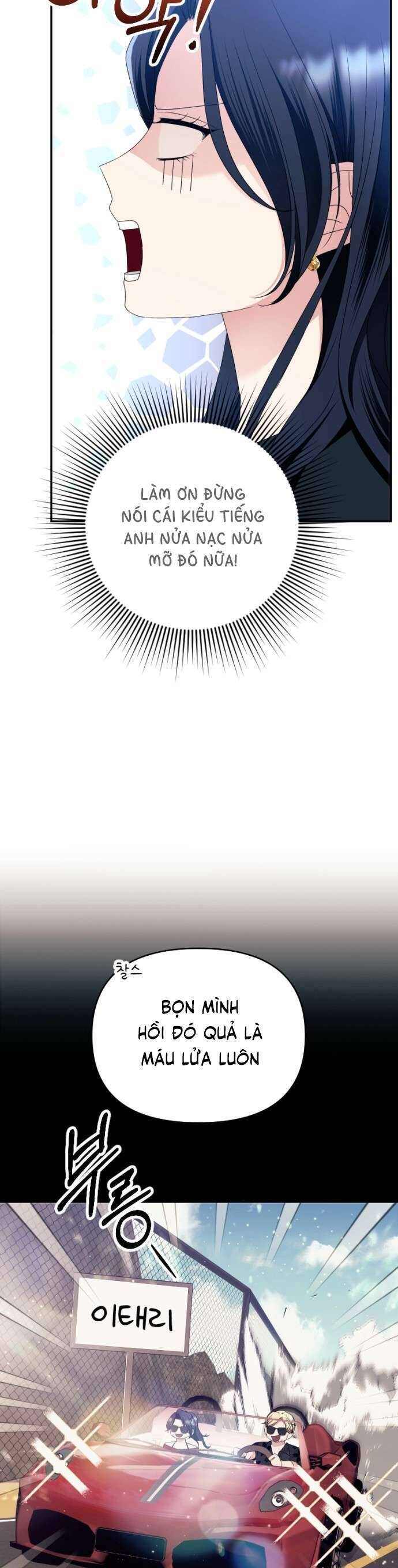 Tập Vào Vai Phản Diện: Chapter 19
