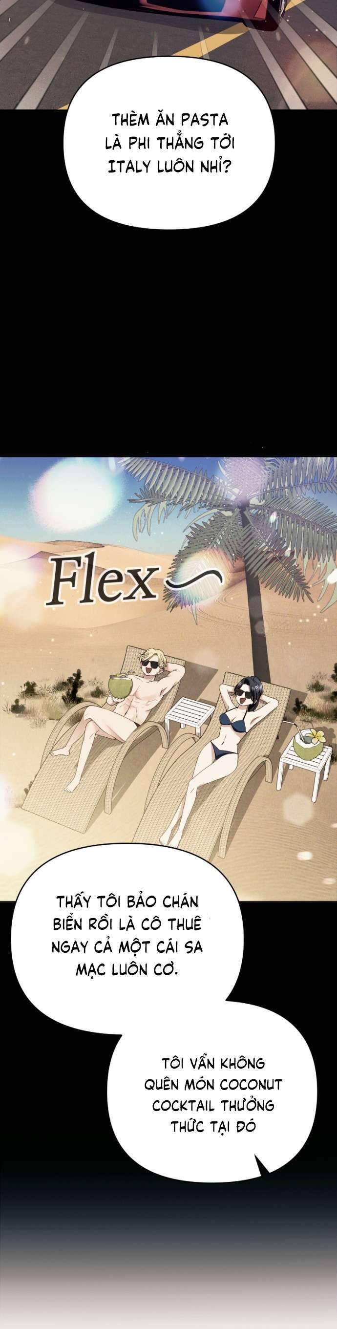 Tập Vào Vai Phản Diện: Chapter 19