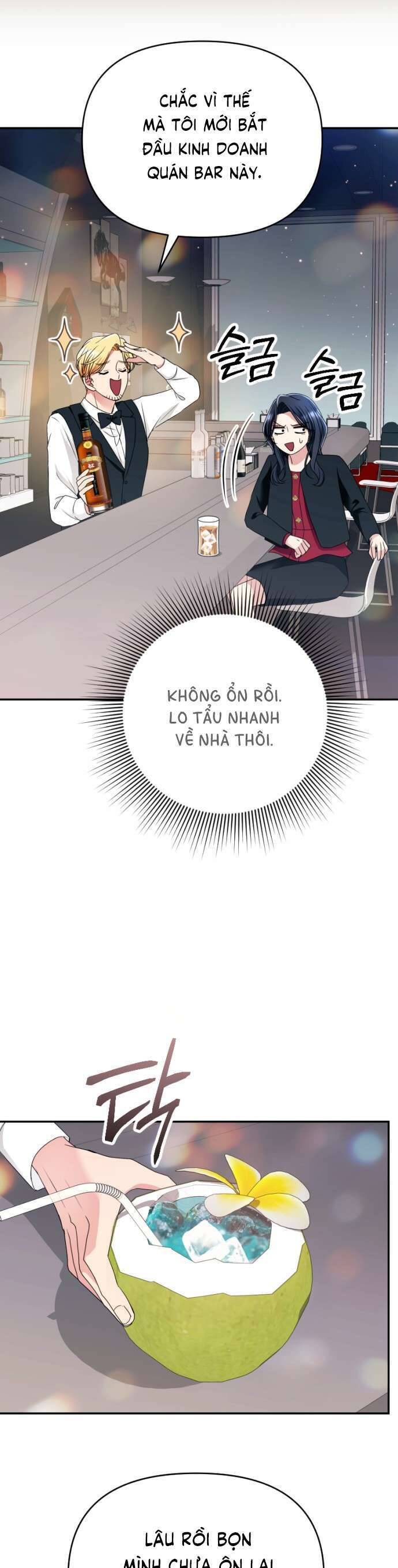 Tập Vào Vai Phản Diện: Chapter 19