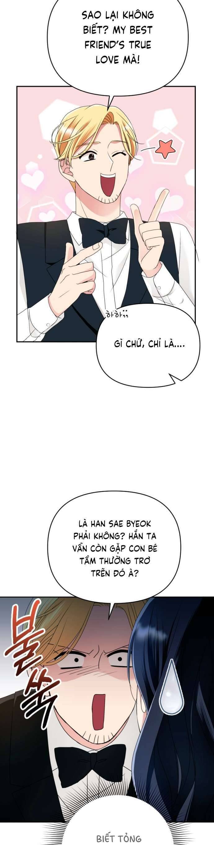 Tập Vào Vai Phản Diện: Chapter 19