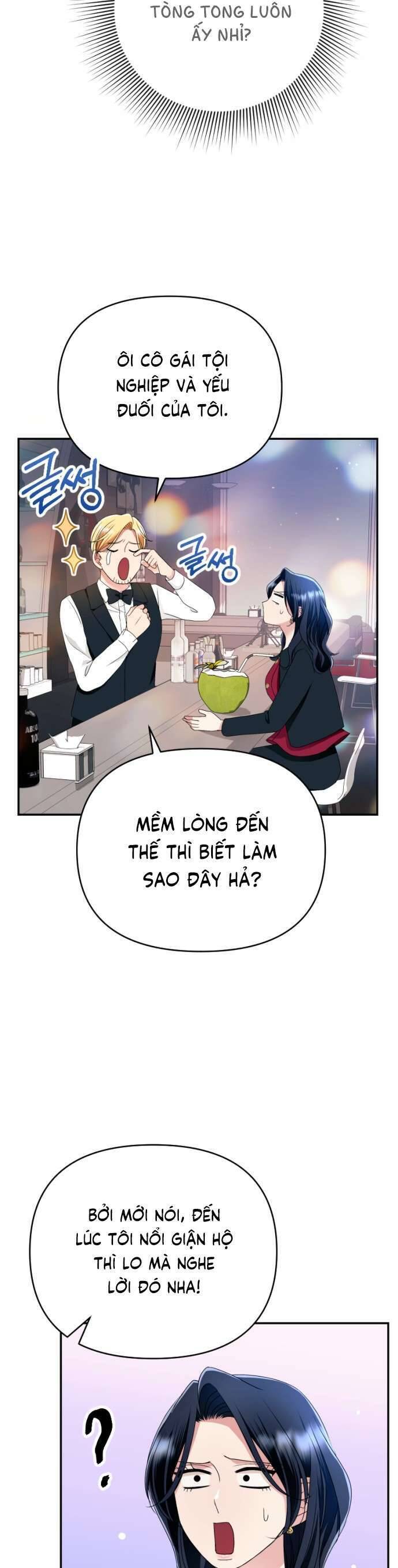 Tập Vào Vai Phản Diện: Chapter 19