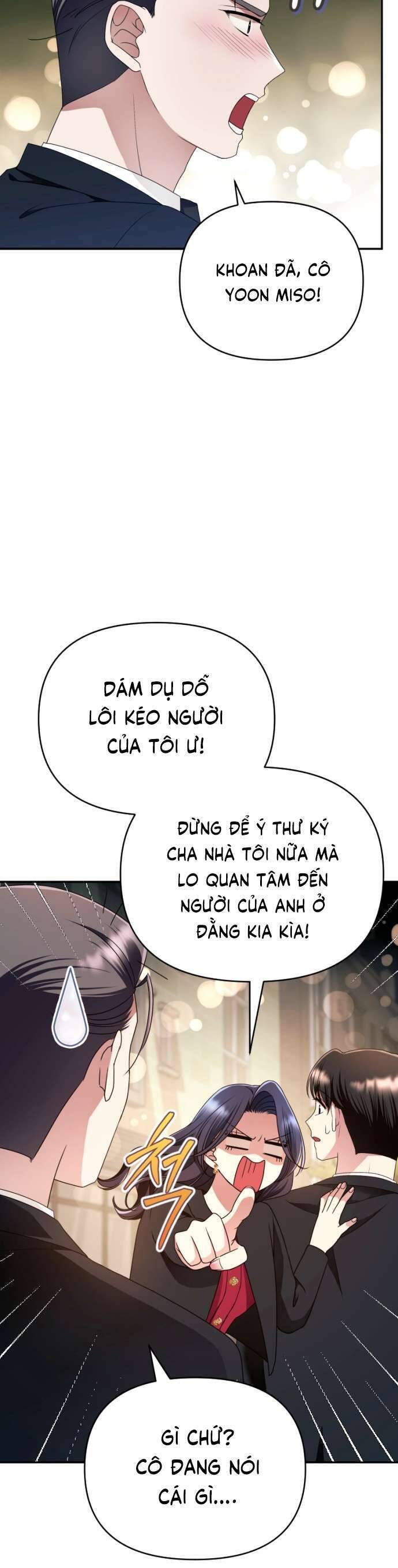 Tập Vào Vai Phản Diện: Chapter 19