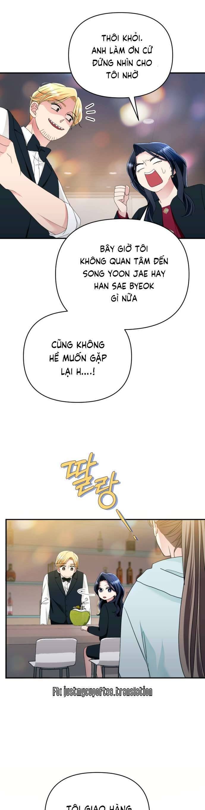 Tập Vào Vai Phản Diện: Chapter 19