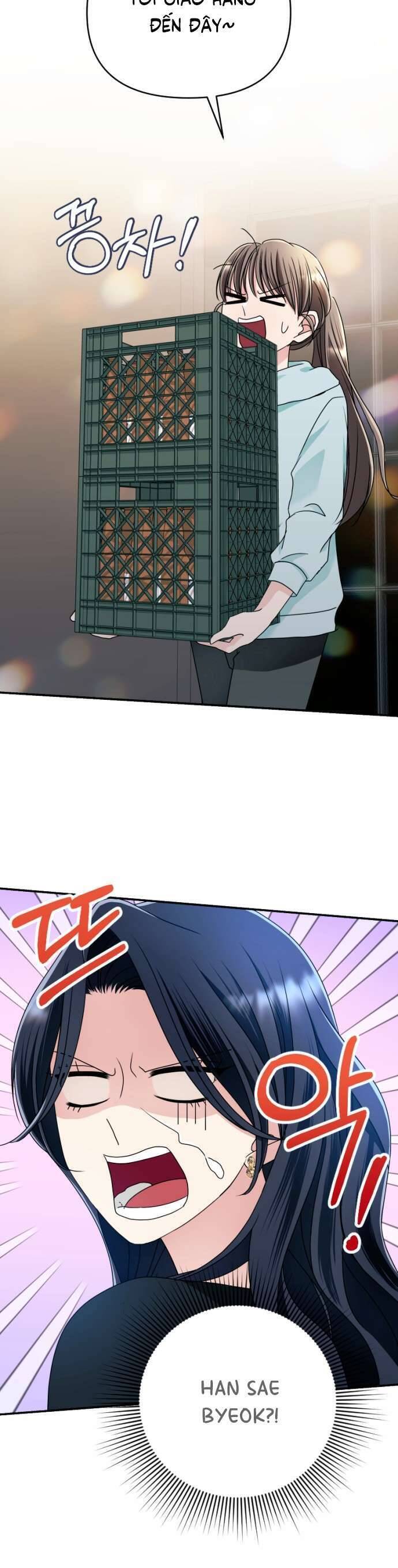 Tập Vào Vai Phản Diện: Chapter 19