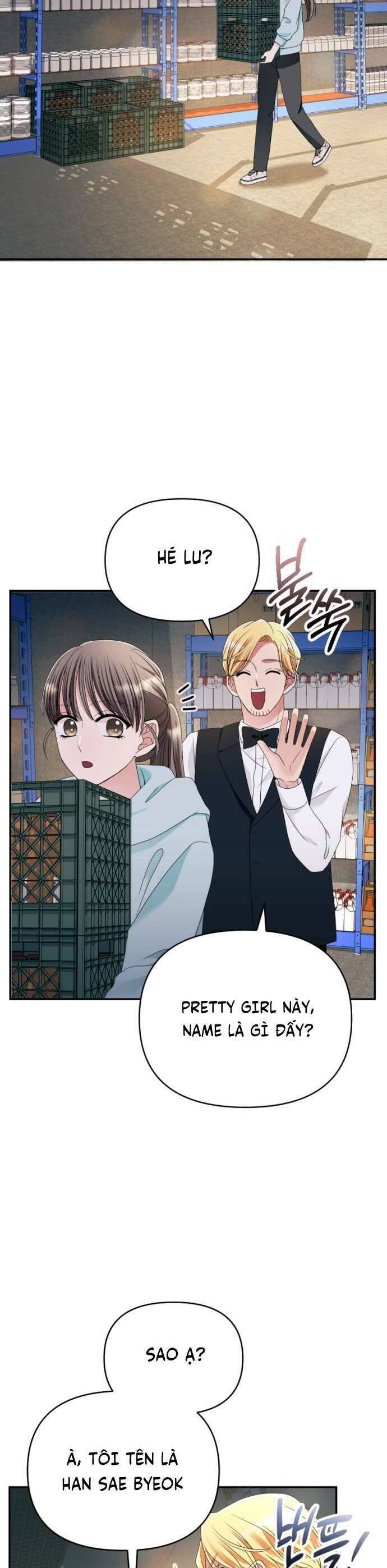 Tập Vào Vai Phản Diện: Chapter 19