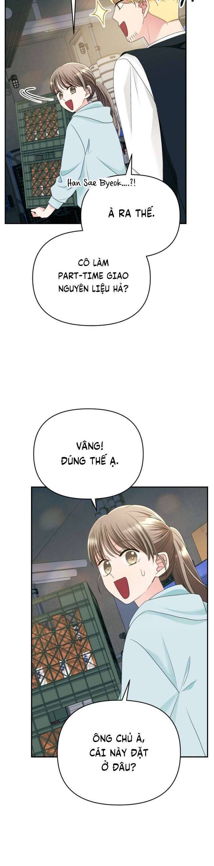 Tập Vào Vai Phản Diện: Chapter 19