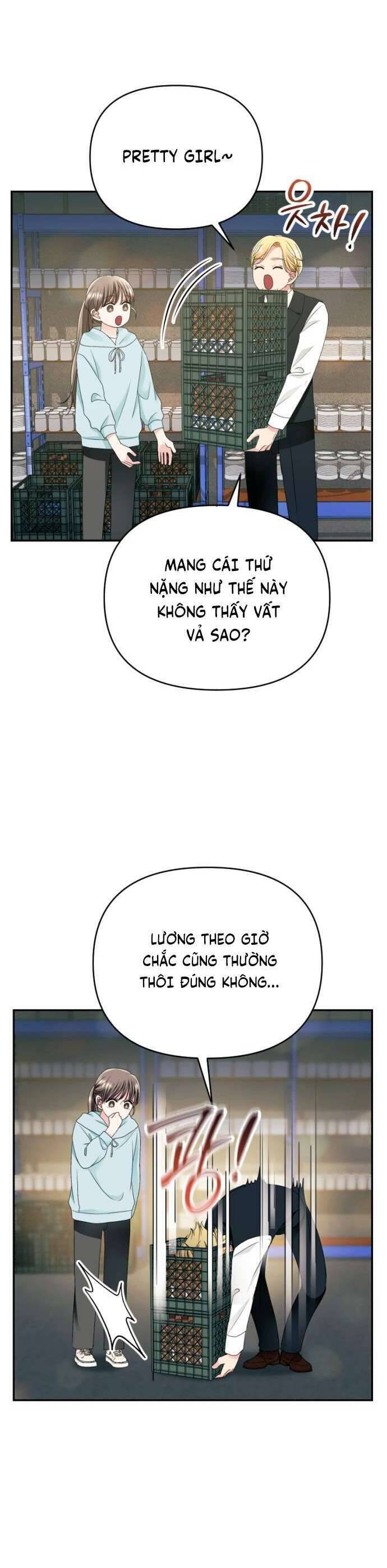 Tập Vào Vai Phản Diện: Chapter 19