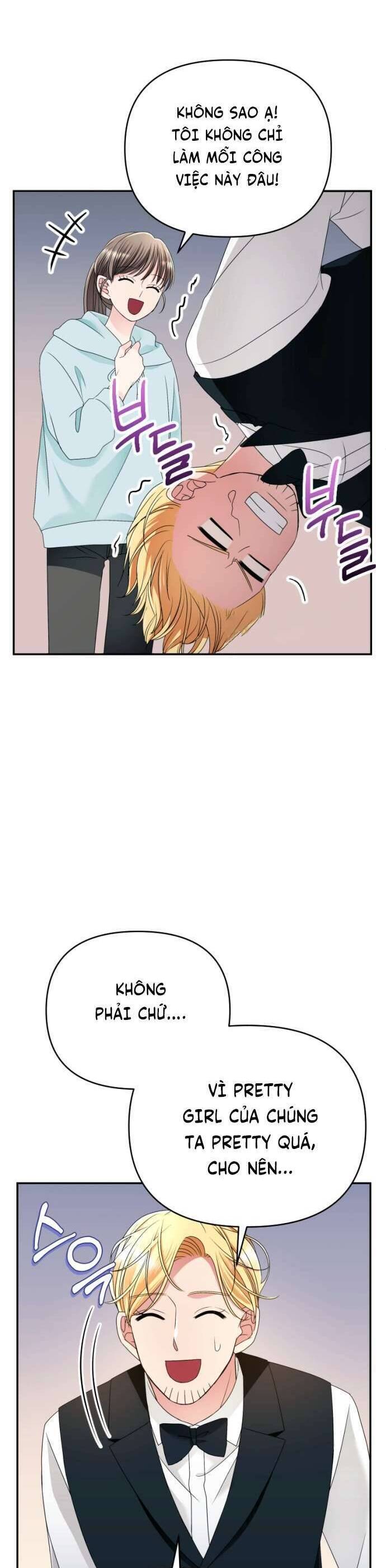 Tập Vào Vai Phản Diện: Chapter 19