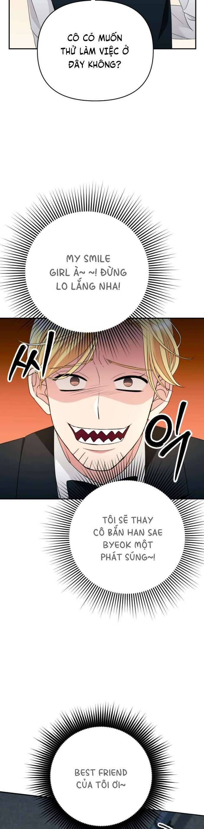 Tập Vào Vai Phản Diện: Chapter 19