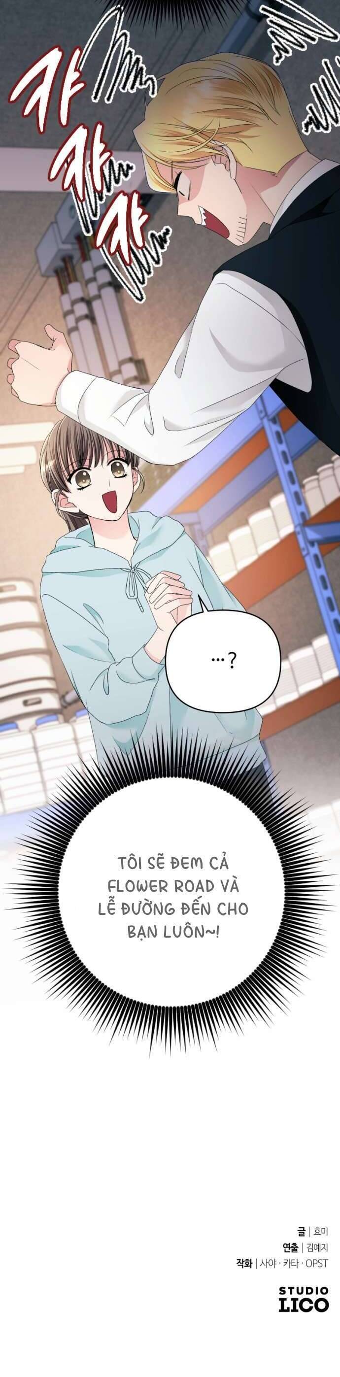 Tập Vào Vai Phản Diện: Chapter 19