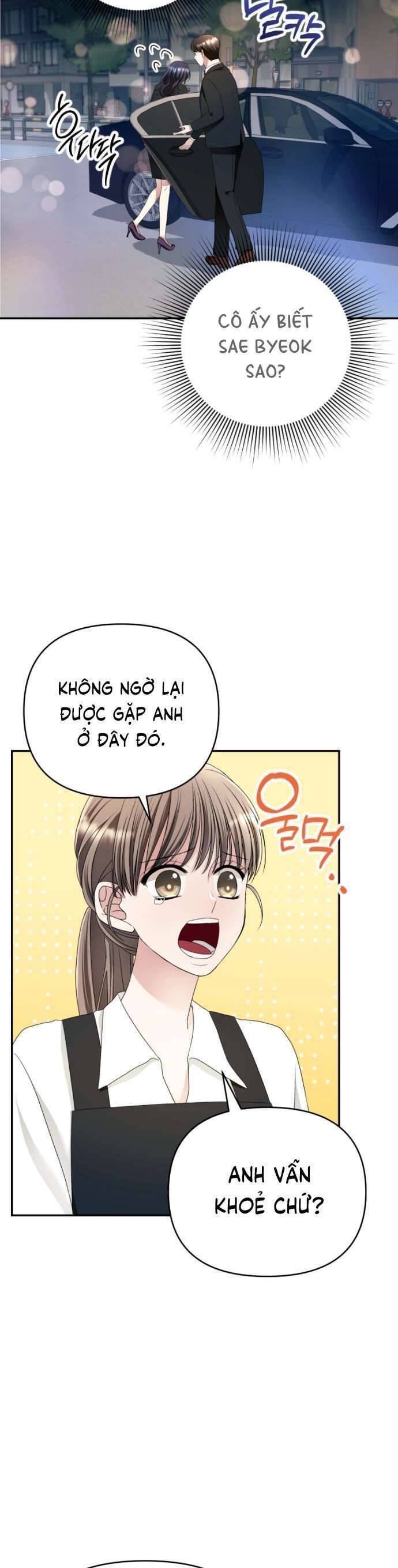 Tập Vào Vai Phản Diện: Chapter 19