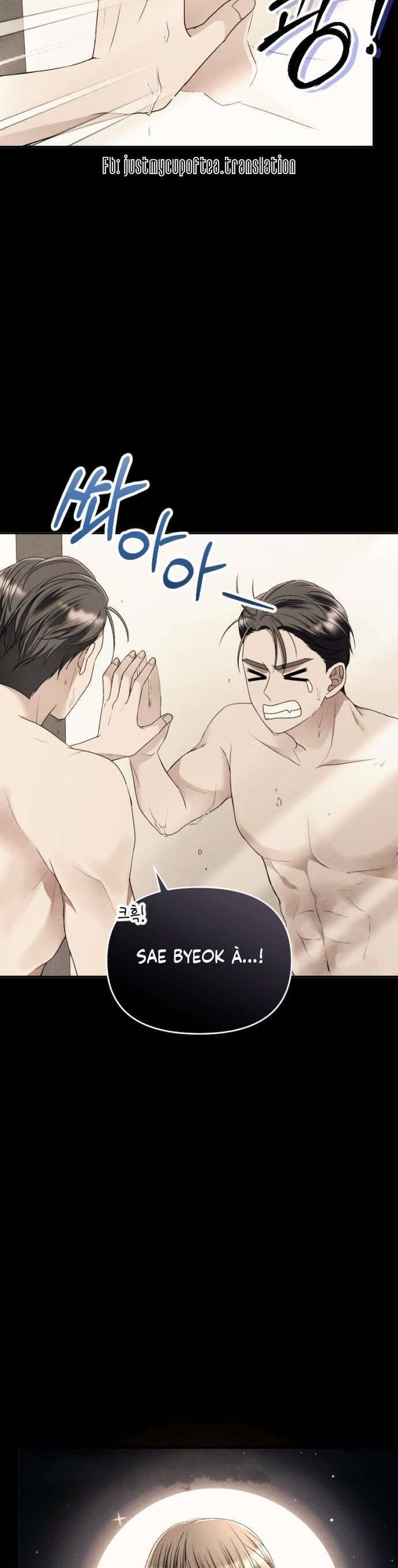 Tập Vào Vai Phản Diện: Chapter 19