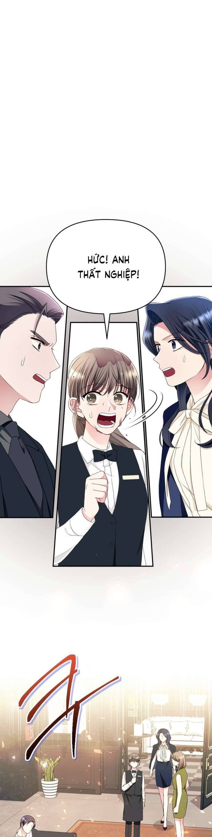 Tập Vào Vai Phản Diện: Chapter 21