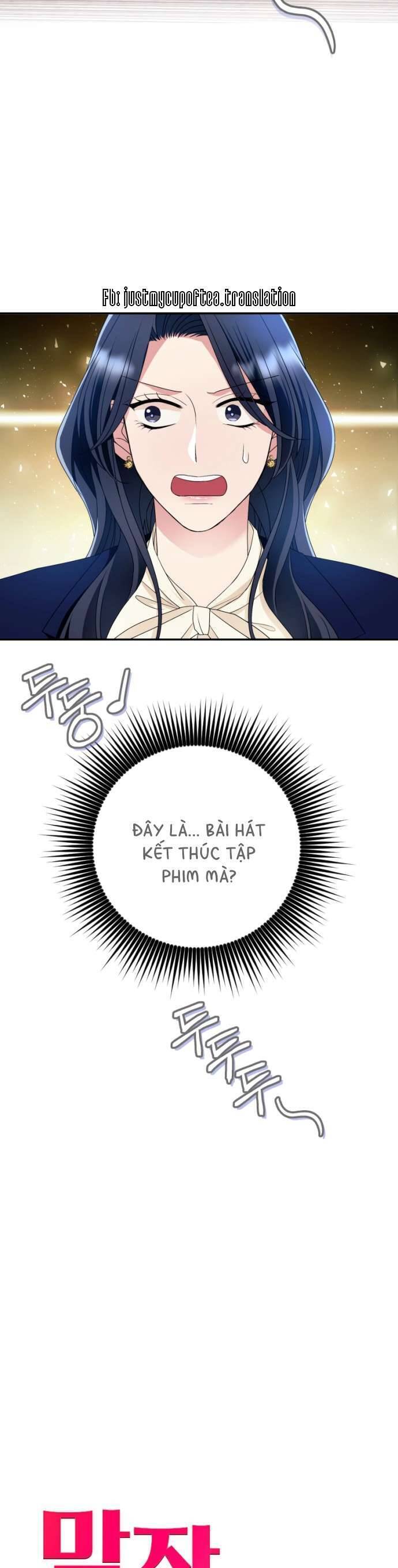 Tập Vào Vai Phản Diện: Chapter 21