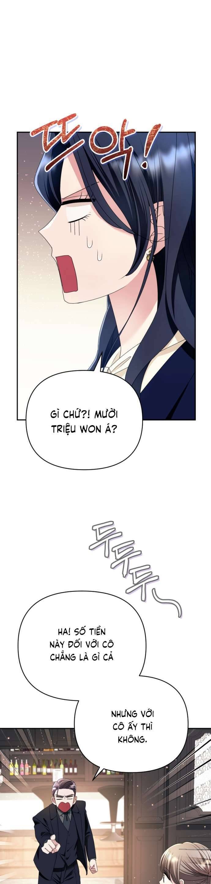 Tập Vào Vai Phản Diện: Chapter 21