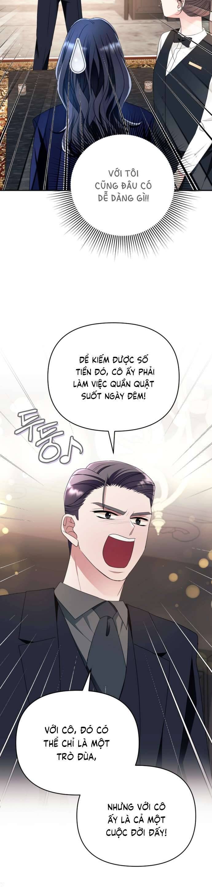 Tập Vào Vai Phản Diện: Chapter 21