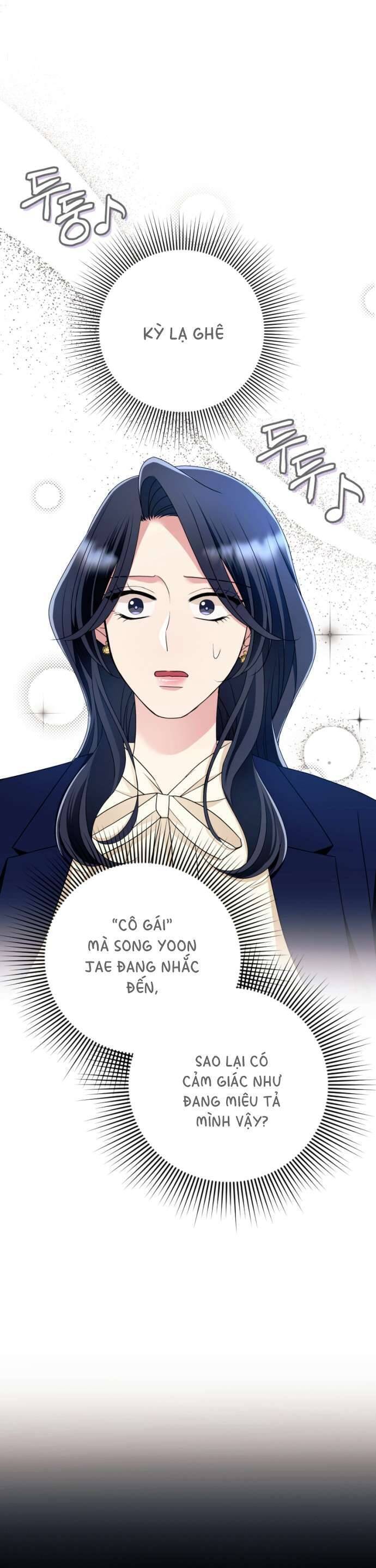 Tập Vào Vai Phản Diện: Chapter 21