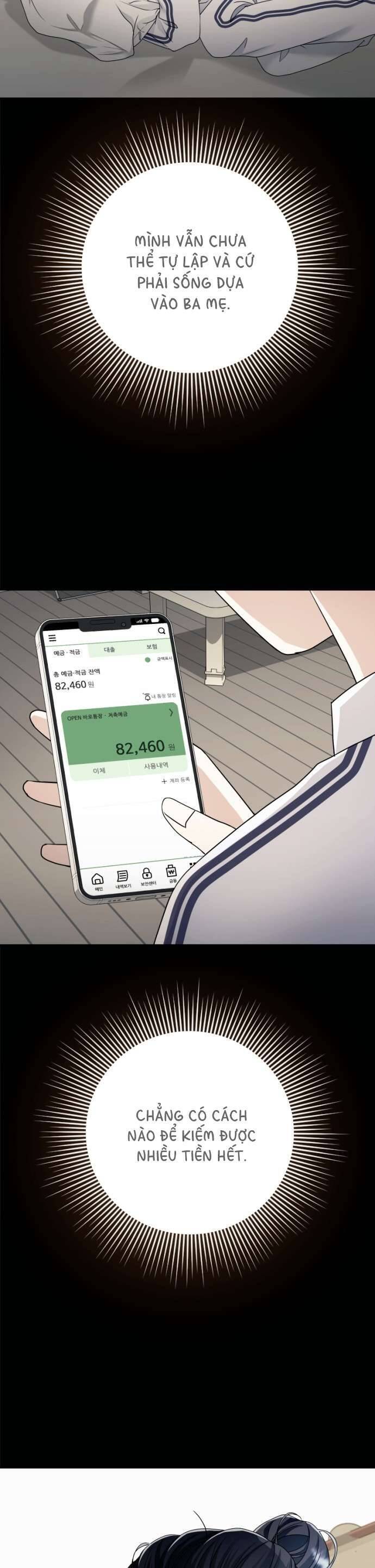 Tập Vào Vai Phản Diện: Chapter 21