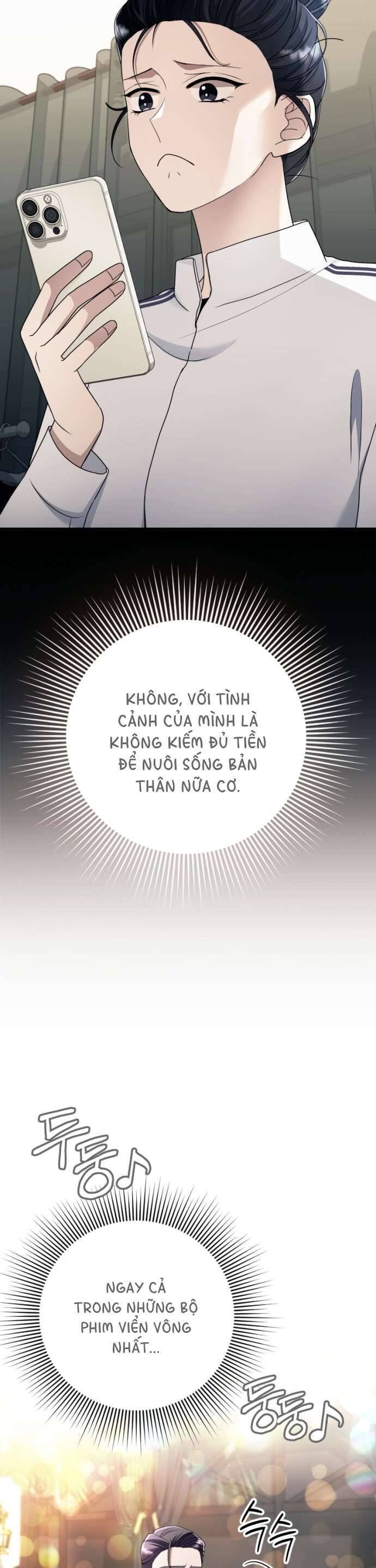 Tập Vào Vai Phản Diện: Chapter 21