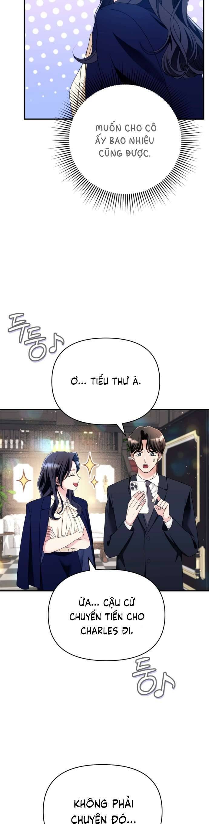 Tập Vào Vai Phản Diện: Chapter 21