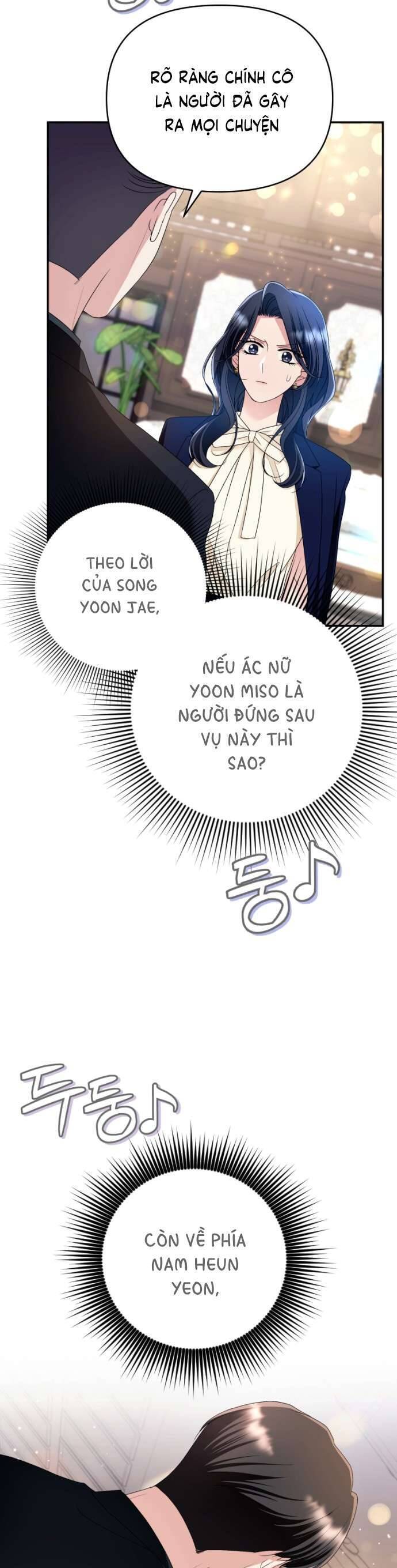 Tập Vào Vai Phản Diện: Chapter 21