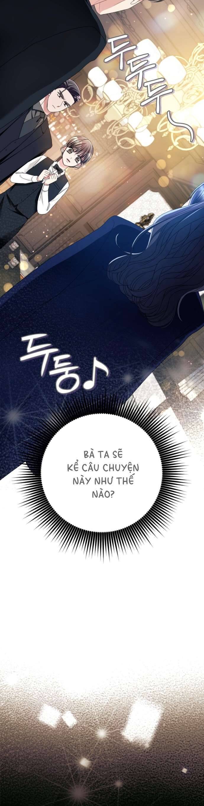 Tập Vào Vai Phản Diện: Chapter 21