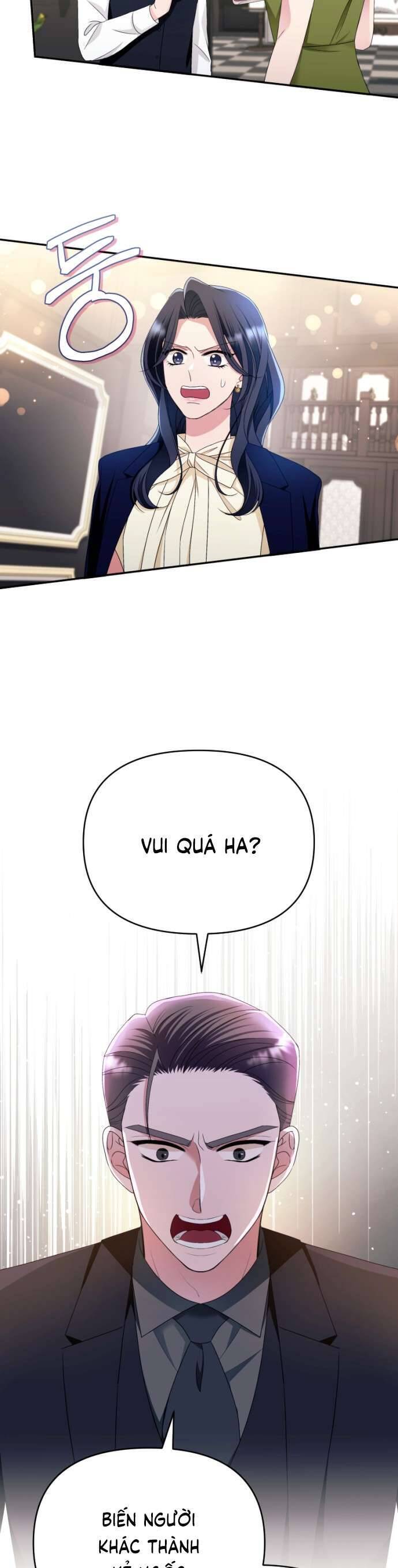 Tập Vào Vai Phản Diện: Chapter 21
