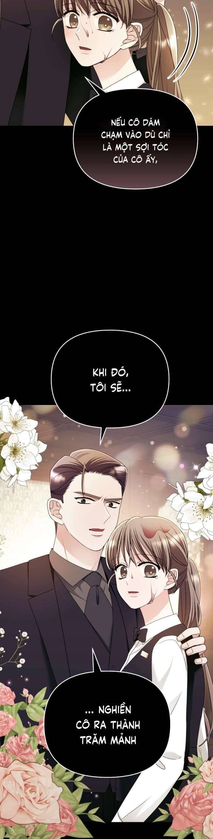 Tập Vào Vai Phản Diện: Chapter 21