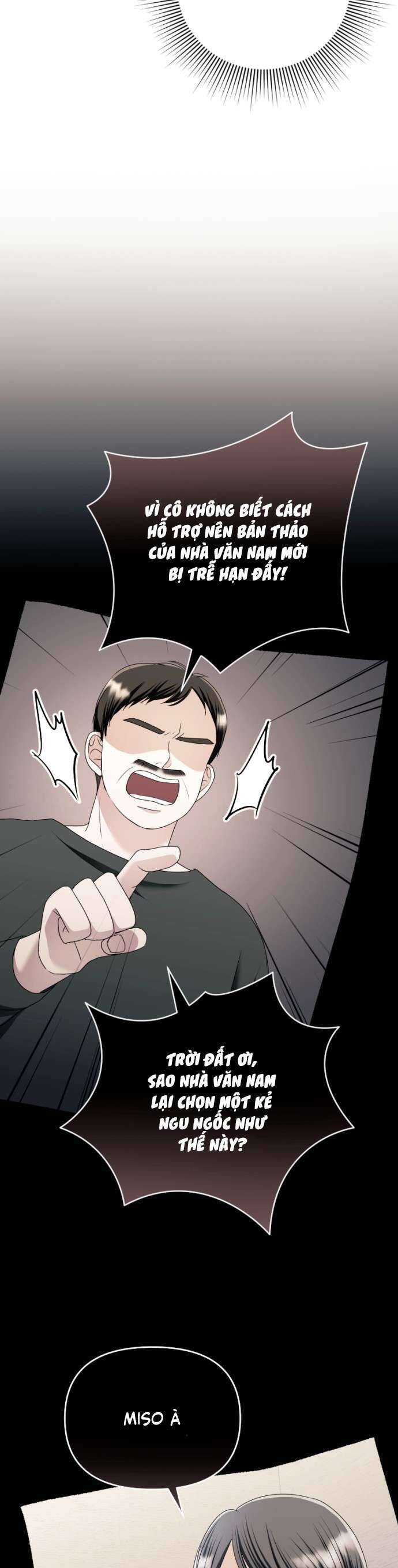 Tập Vào Vai Phản Diện: Chapter 21