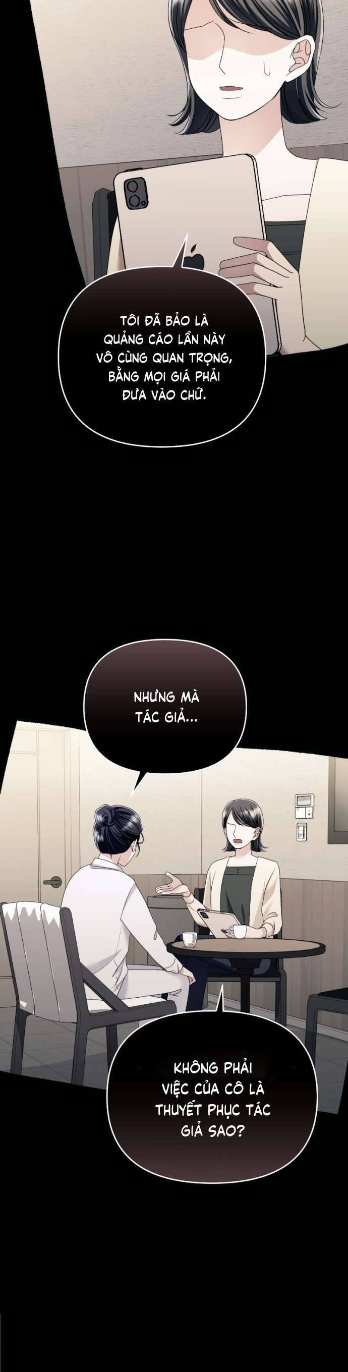 Tập Vào Vai Phản Diện: Chapter 21