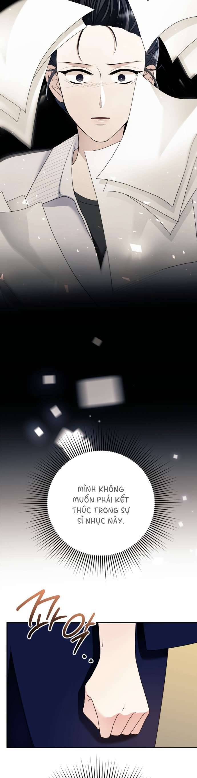 Tập Vào Vai Phản Diện: Chapter 21