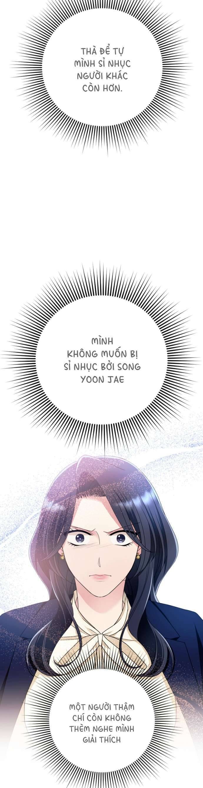 Tập Vào Vai Phản Diện: Chapter 21