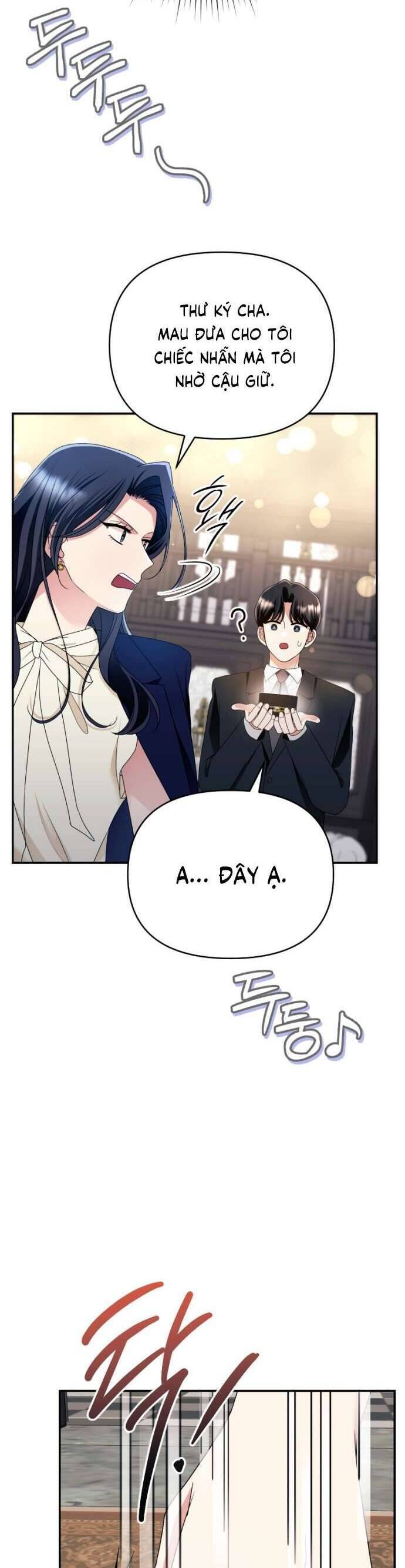 Tập Vào Vai Phản Diện: Chapter 21