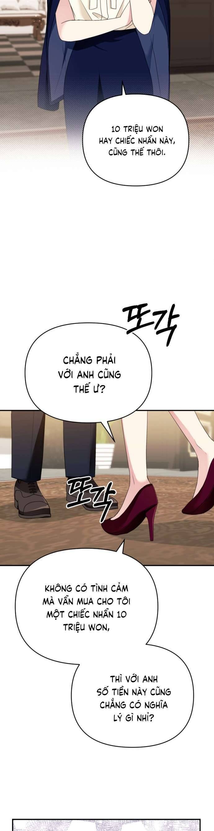 Tập Vào Vai Phản Diện: Chapter 21