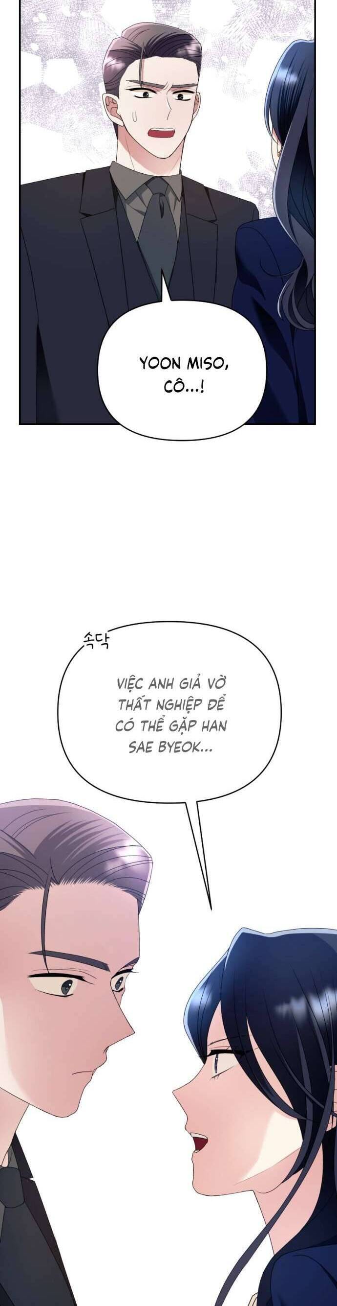 Tập Vào Vai Phản Diện: Chapter 21