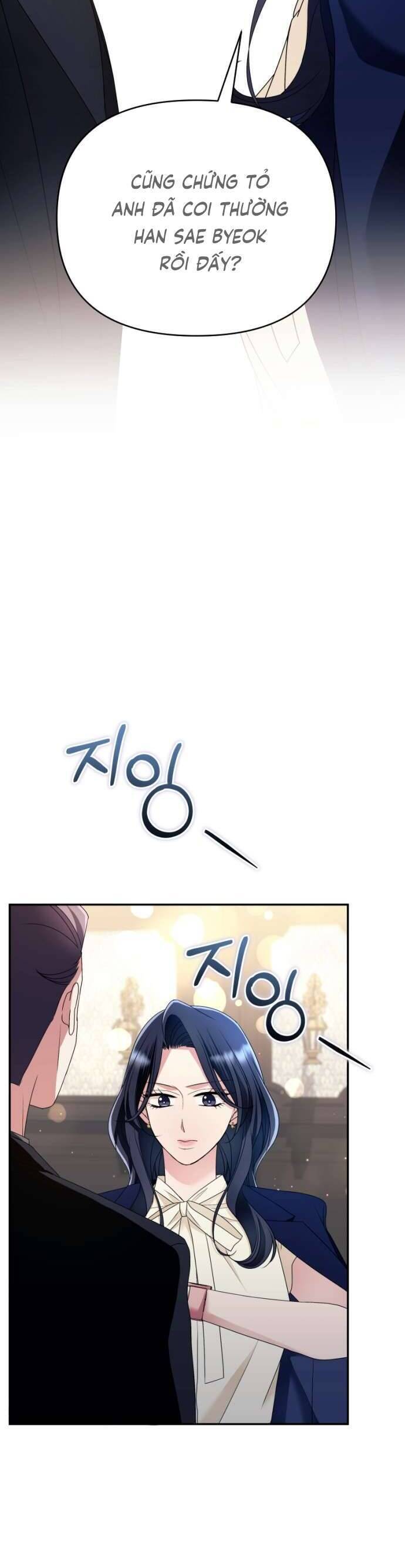 Tập Vào Vai Phản Diện: Chapter 21