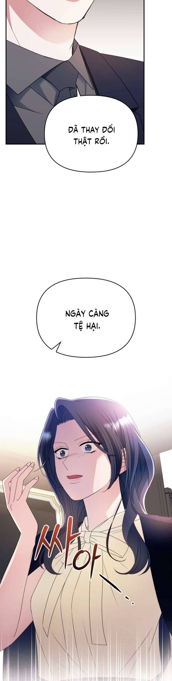 Tập Vào Vai Phản Diện: Chapter 21